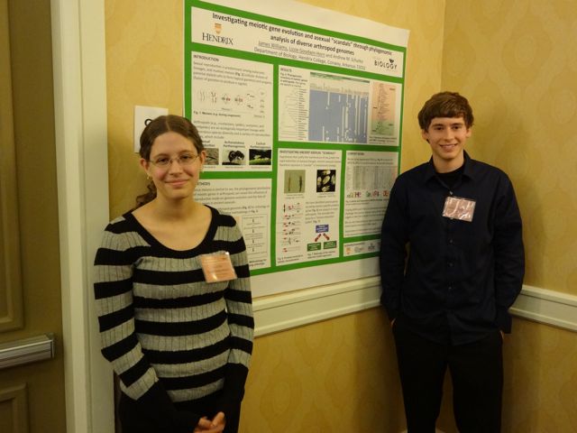 Presenting Research Presenting Research